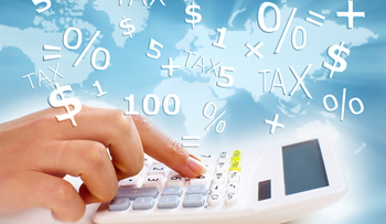 Deia Accounting - Expertiza contabila